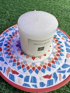 מנדלה פסיפס לעיצוב הבית