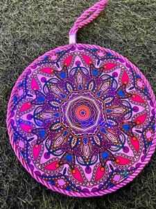 מנדלה קרמיקה לתליה