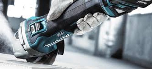 סט DUBAI פרימיום 18V ללא פחמים פטישון+אימפקט+משחזת זווית 3 סוללות 5.0HA ומטען מהיר בתיק