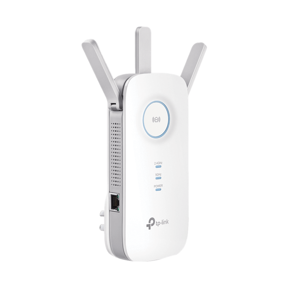 מגדיל טווח TP-LINK RE450 1750MBPS AC1750