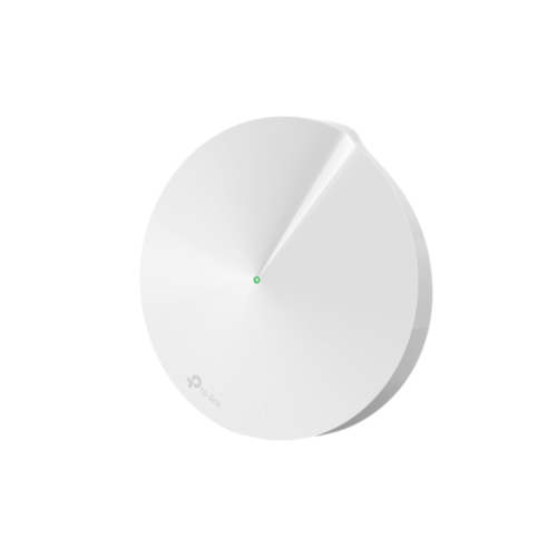 מגדיל טווח TP-LINK DECO M5 -1 - יחידה אחת 