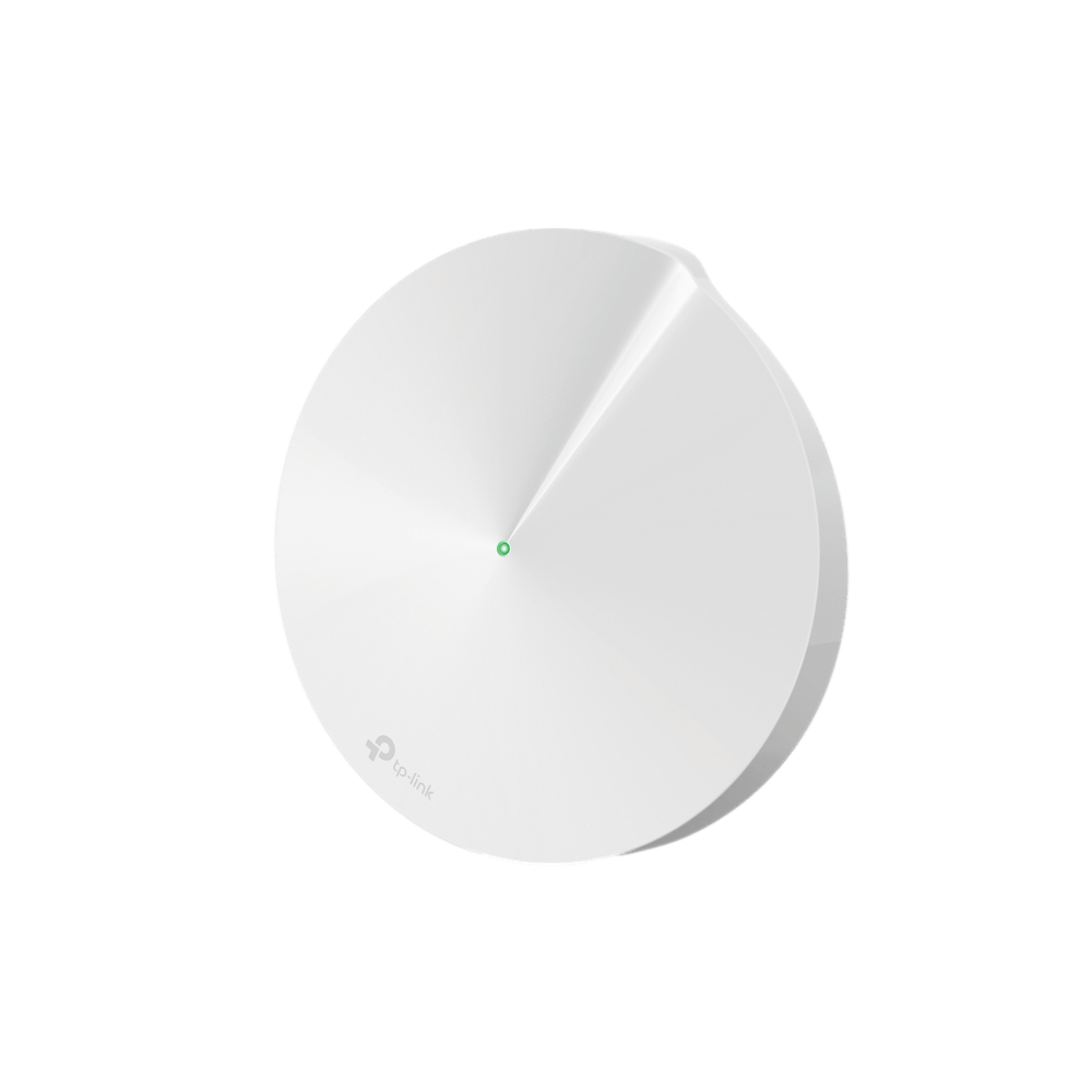 מגדיל טווח TP-LINK DECO M5 -1 - יחידה אחת 