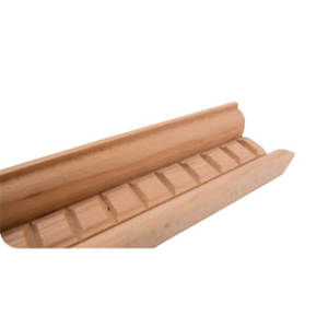 קרניז עץ מסוגנן, K-80