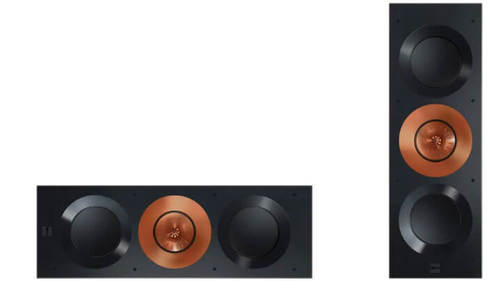 KEF Ci3160REF-THX