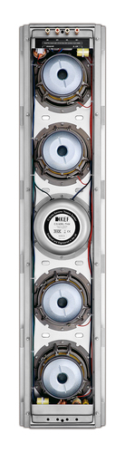 KEF Ci5160RL-THX