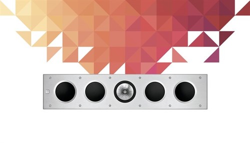 KEF Ci5160RL-THX