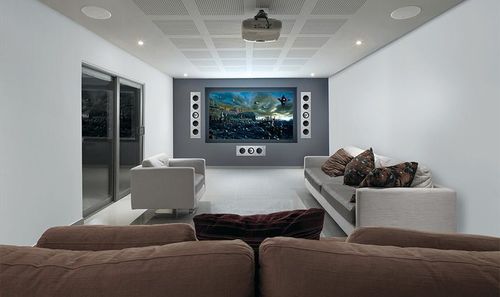 KEF Ci5160RL-THX