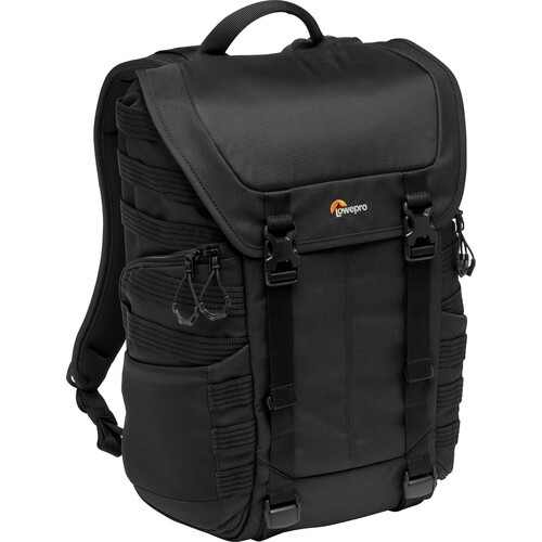 תיק גב Lowepro ProTactic BP 300 AW II