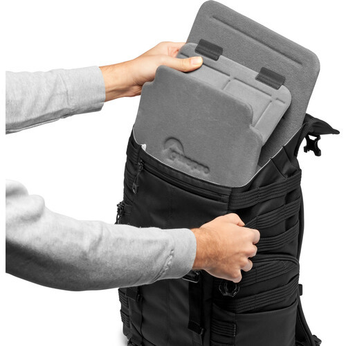 תיק גב Lowepro ProTactic BP 300 AW II