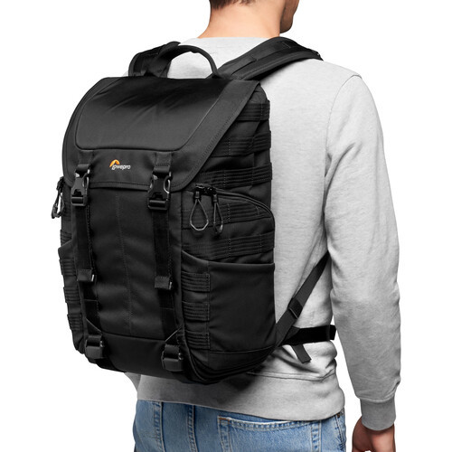 תיק גב Lowepro ProTactic BP 300 AW II