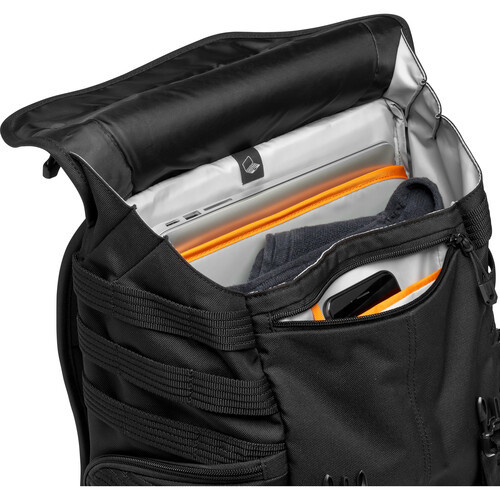 תיק גב Lowepro ProTactic BP 300 AW II