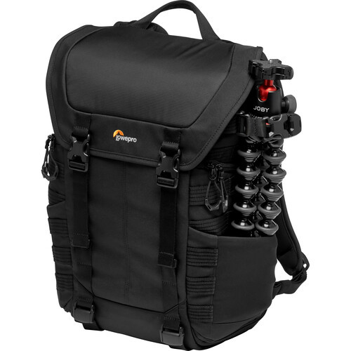 תיק גב Lowepro ProTactic BP 300 AW II