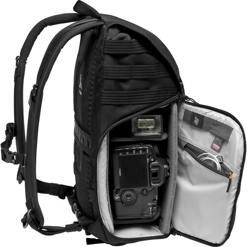 תיק גב Lowepro ProTactic BP 300 AW II