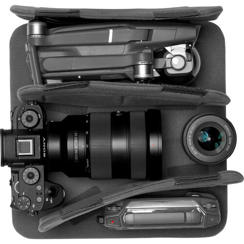 תיק גב Lowepro ProTactic BP 300 AW II