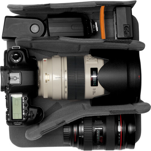 תיק גב Lowepro ProTactic BP 300 AW II