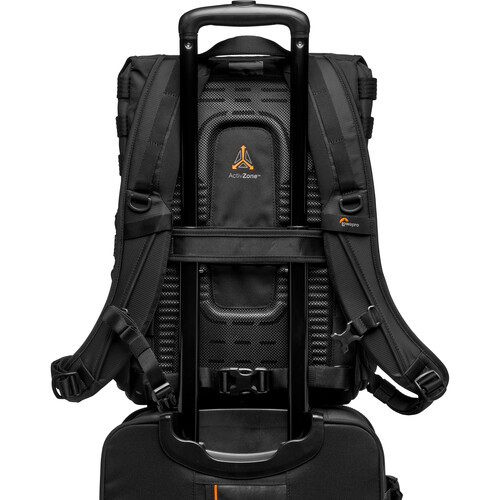 תיק גב Lowepro ProTactic BP 300 AW II