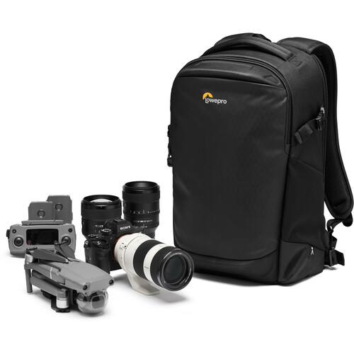 תיק גב Lowepro Flipside BP 300 AW III