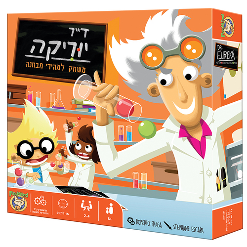 ד