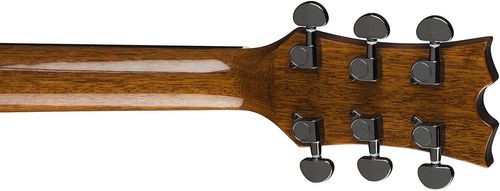 גיטרה אקוסטית מוגברת Dean Guitars AX E KOA