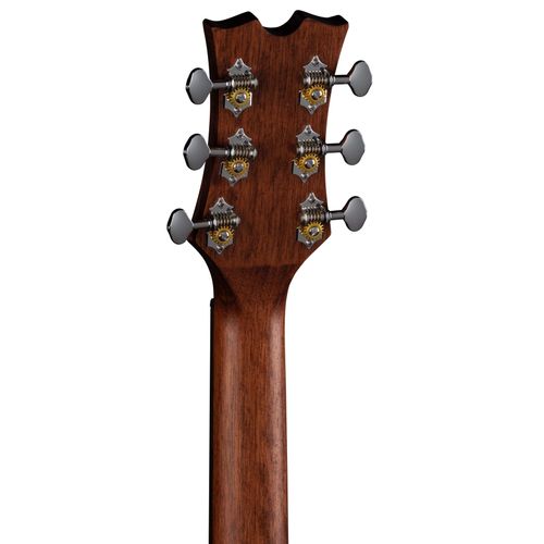 גיטרה אקוסטית מוגברת Folk בגימור VB מבית Dean Guitars