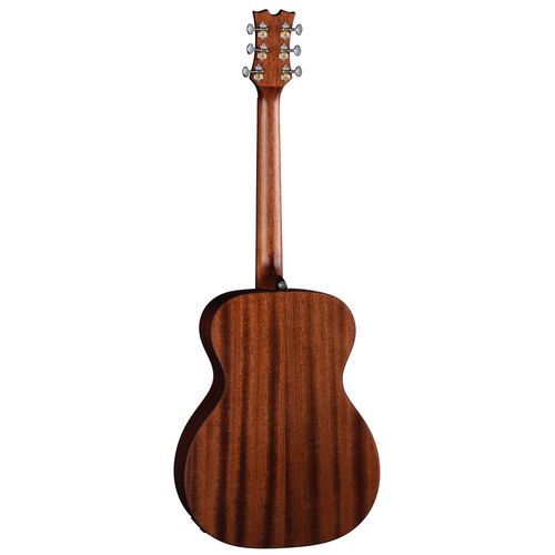 גיטרה אקוסטית מוגברת Folk בגימור VB מבית Dean Guitars