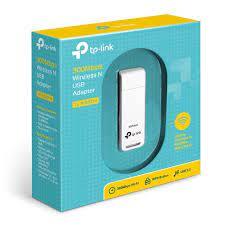 כרטיס רשת אלחוטי  TP-LINK 821N 300MPBS 