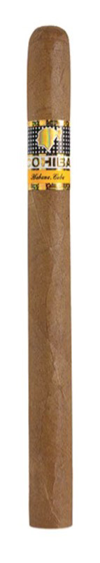 סיגר קוהיבה פנטלאס Cohiba Panetelas