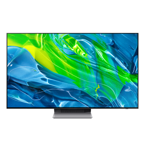 טלוויזיה Samsung QE65S95B 4K ‏65 ‏אינטש סמסונג