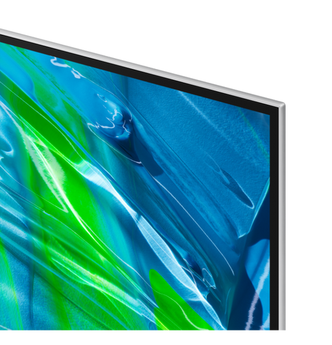 טלוויזיה Samsung QE65S95B 4K ‏65 ‏אינטש סמסונג