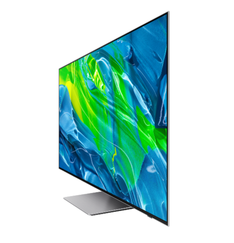 טלוויזיה Samsung QE65S95B 4K ‏65 ‏אינטש סמסונג