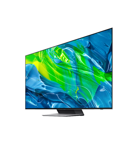 טלוויזיה Samsung QE65S95B 4K ‏65 ‏אינטש סמסונג