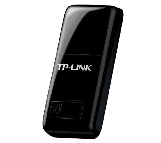 כרטיס רשת אלחוטי מיני  TP-LINK 823N 300MPBS 