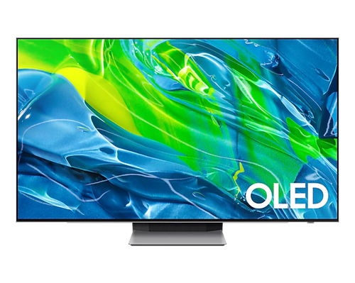 טלוויזיה Samsung 55S95B 4K ‏55 ‏אינטש סמסונג