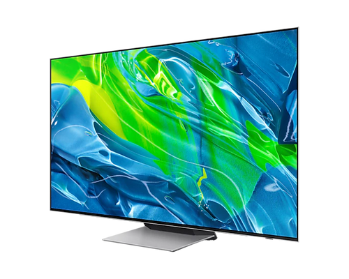 טלוויזיה Samsung 55S95B 4K ‏55 ‏אינטש סמסונג