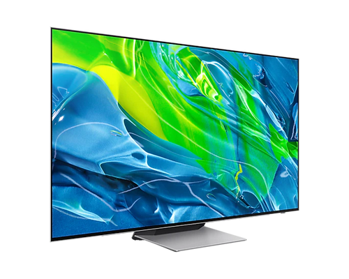 טלוויזיה Samsung 55S95B 4K ‏55 ‏אינטש סמסונג