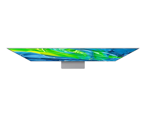טלוויזיה Samsung 55S95B 4K ‏55 ‏אינטש סמסונג