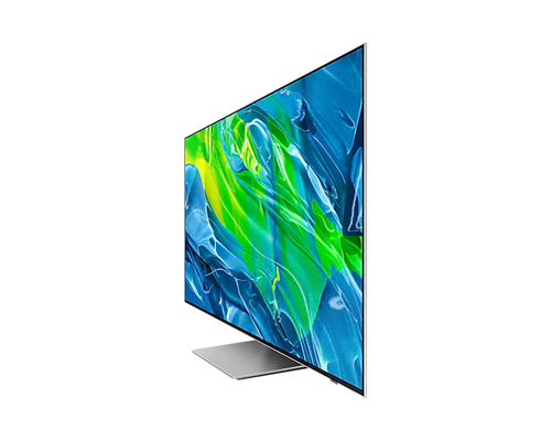 טלוויזיה Samsung 55S95B 4K ‏55 ‏אינטש סמסונג