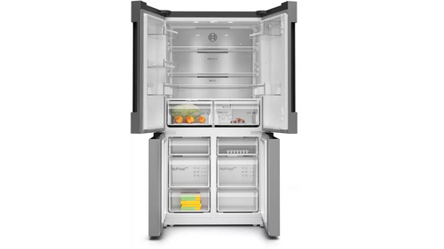 מקרר BOSCH KFN96APEAL
