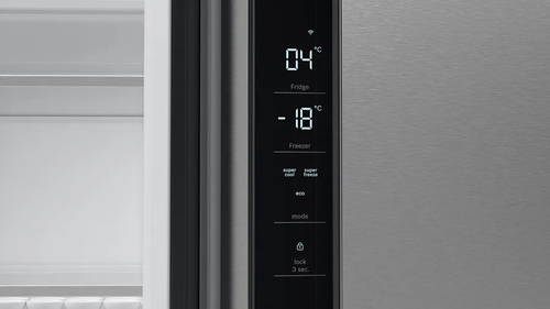 מקרר BOSCH KFN96APEAL