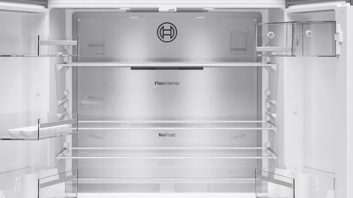מקרר BOSCH KFN96APEAL