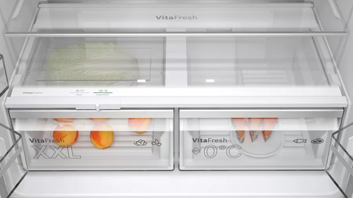מקרר BOSCH KFN96APEAL