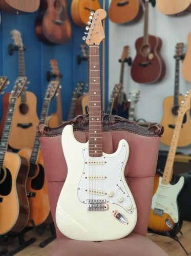 Fender Stratocaster mim 1991/2