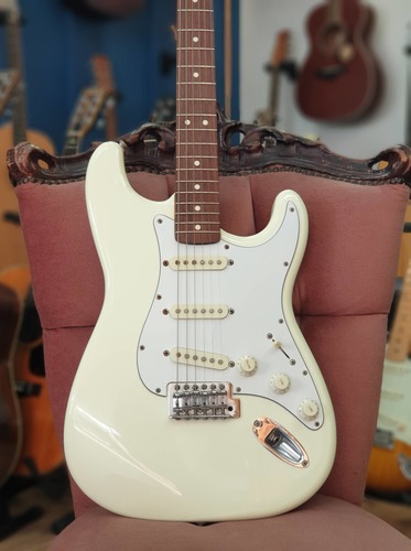 Fender Stratocaster mim 1991/2
