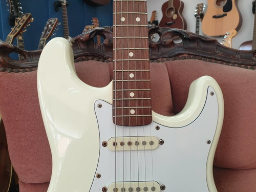 Fender Stratocaster mim 1991/2