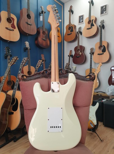 Fender Stratocaster mim 1991/2