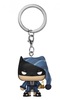 מחזיק מפתחות פופ: Batman (Special Edition) - באטמן