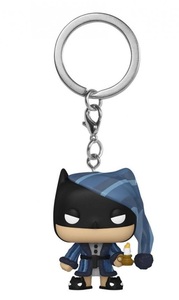 מחזיק מפתחות פופ: Batman (Special Edition) - באטמן