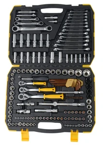סט בוקסות 150 חלקים דגם: P-330 פרוקסן Proxen 