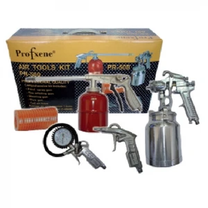 מרסס צבע כוס תחתונה PR-500 פרוקסן Proxen 