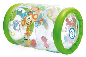 גלגלון פעילות מוזיקלי מתנפח